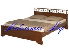 Недорогая односпальная кровать Ева тахта
