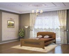 Кровать Афина